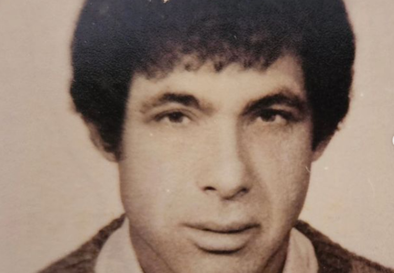 Κώστας Στεφανάκης