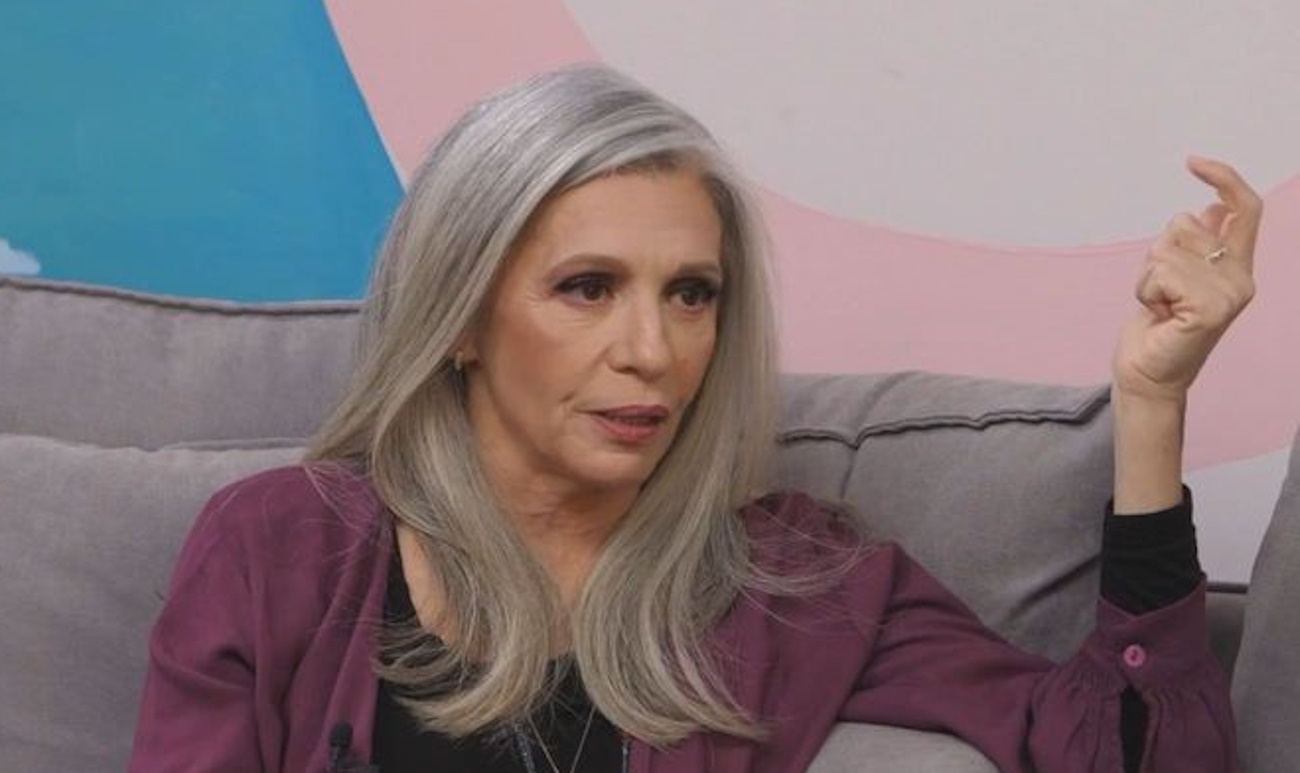 Γαλήνη Τσεβά