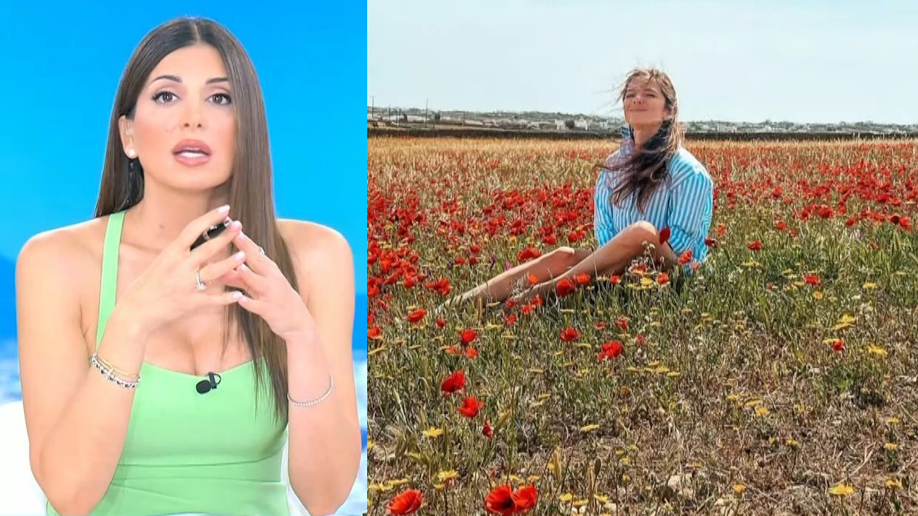 Σταματίνα Τσιμτσιλή