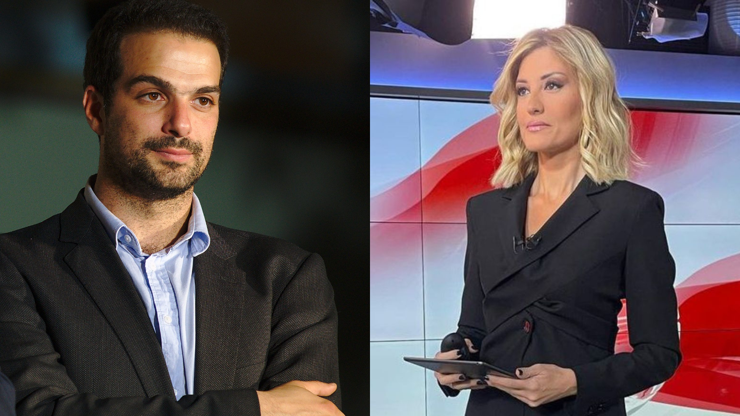 Γαβριήλ Σακελλαρίδης
