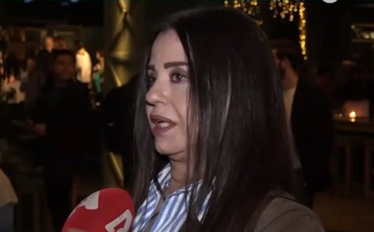 Μαρία Τζομπανάκη