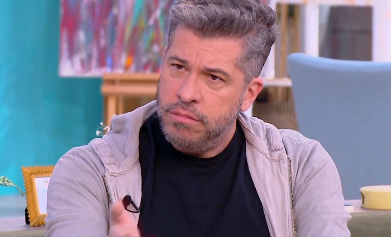 Χάρης Βαρθακούρης