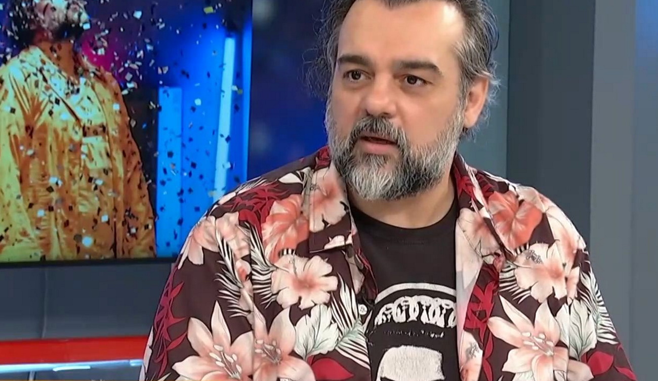 Αργύρης Ξάφης