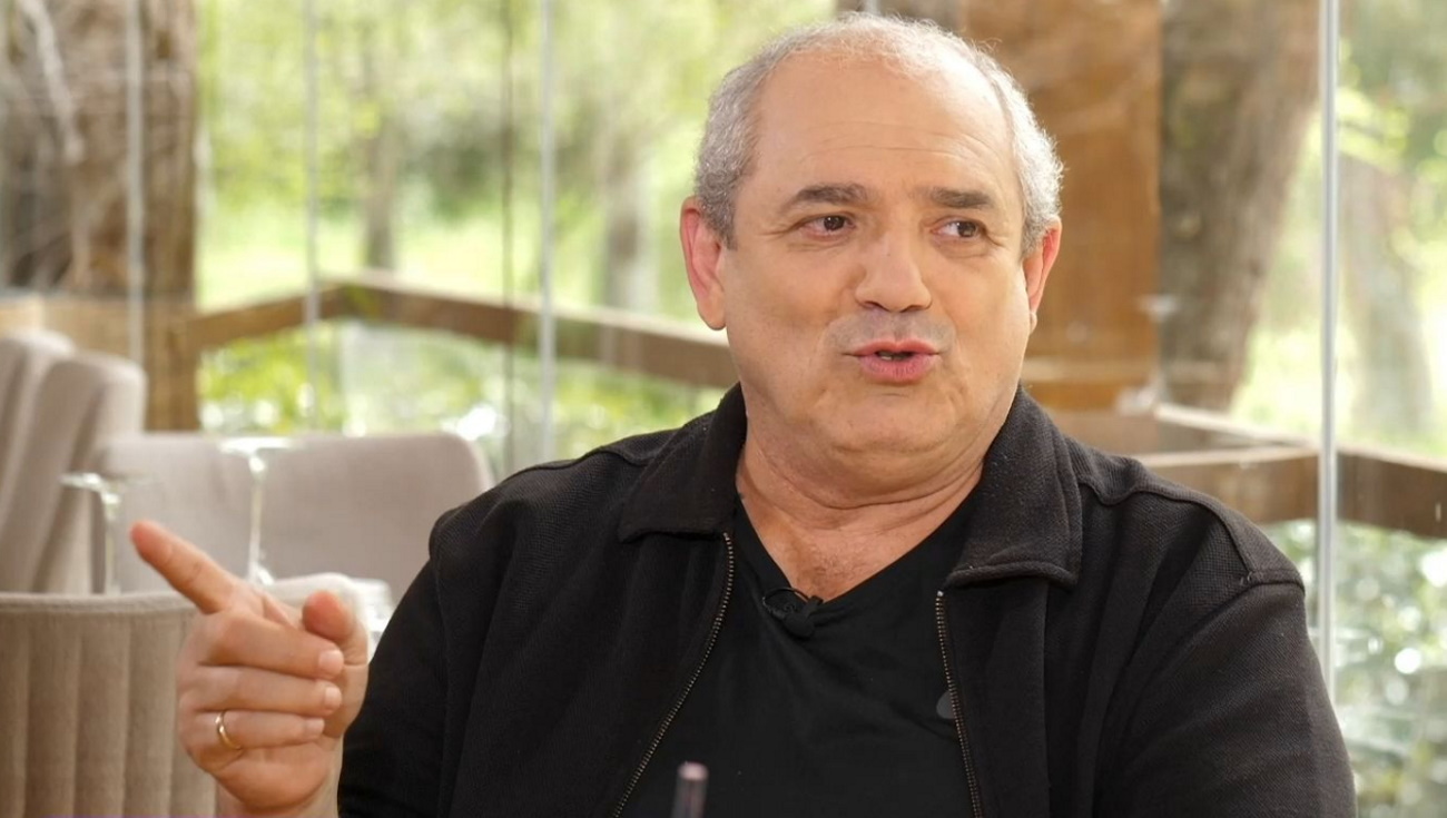 Ταξιάρχης Χάνος