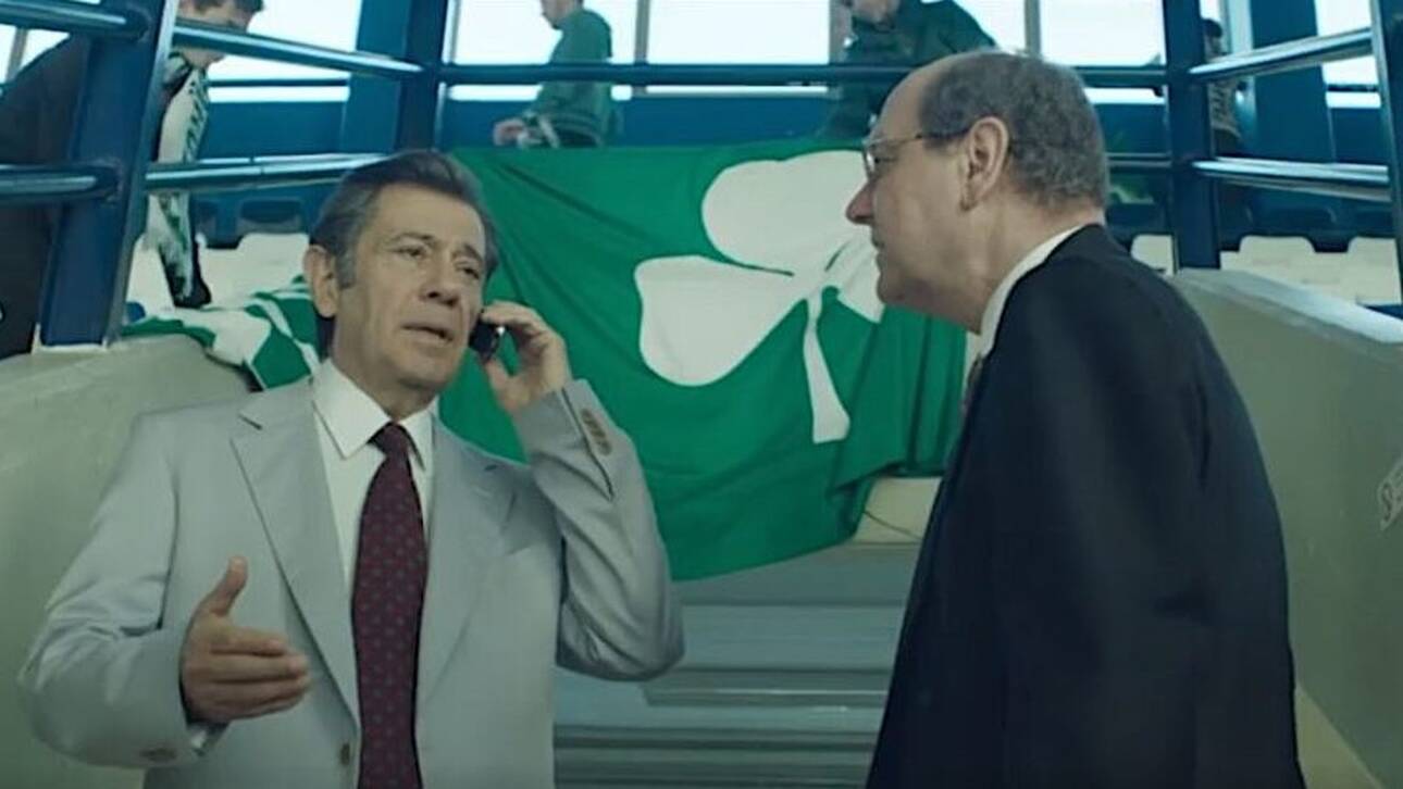 Ταξίδι στα αστέρια