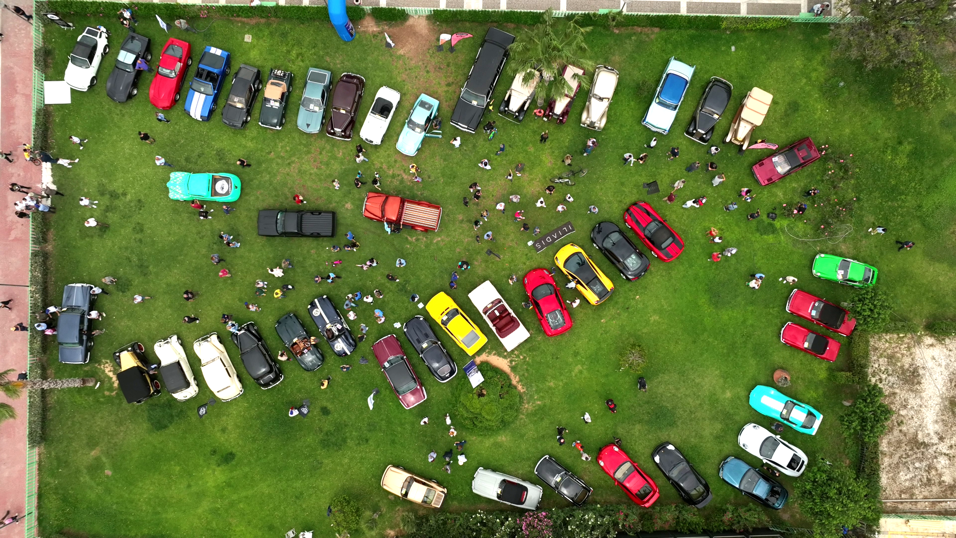 Με τεράστιο πλήθος η Κυριακή των Κλασικών στον Άλιμο