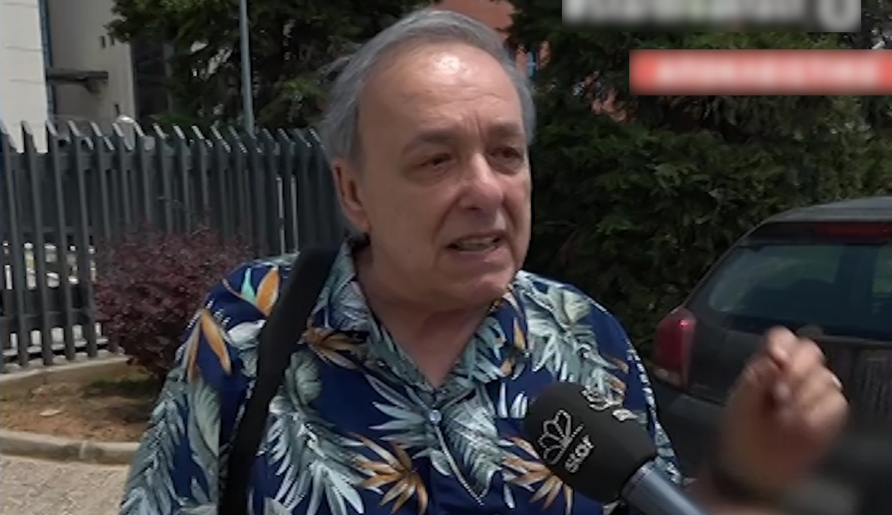 Ανδρέας Μικρούτσικος