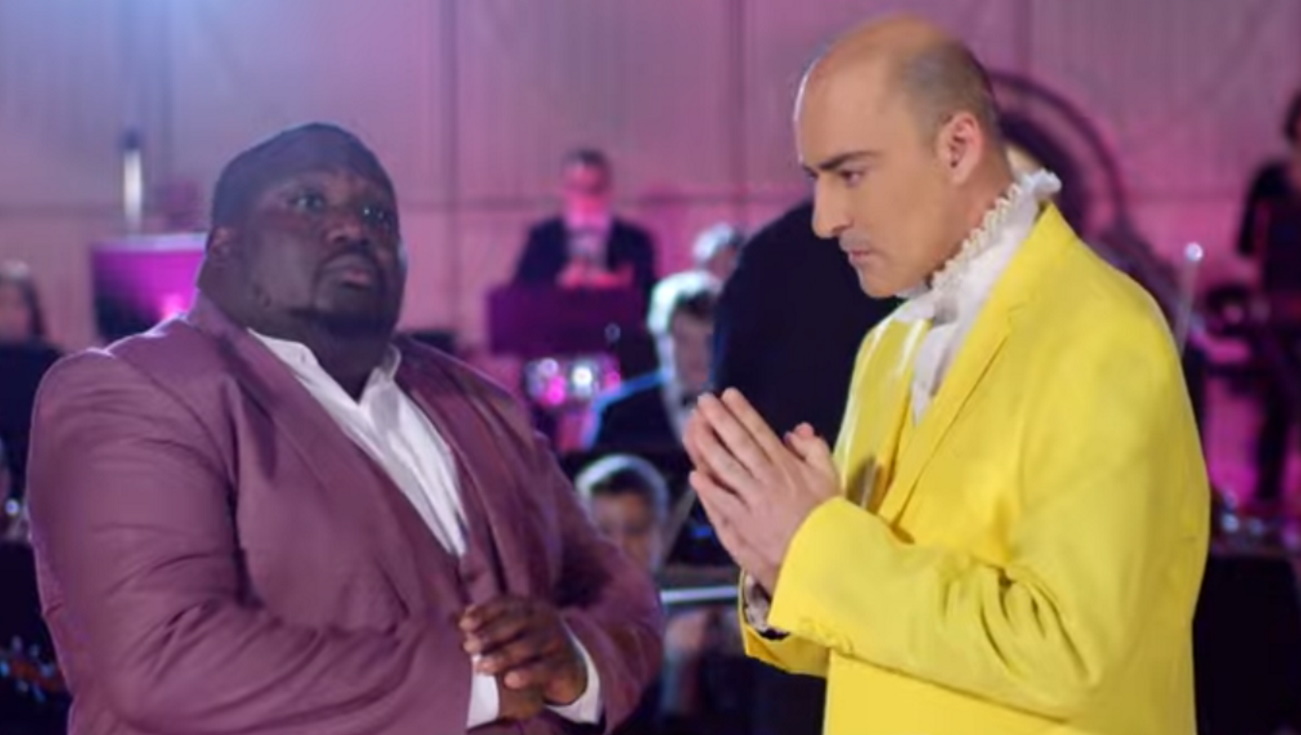 Eurovision 2024: “O Θανάσης Αλευράς και o Ζερόμ Καλούτα την αντιμετώπισαν σαν ραδιόφωνο επαρχίας”