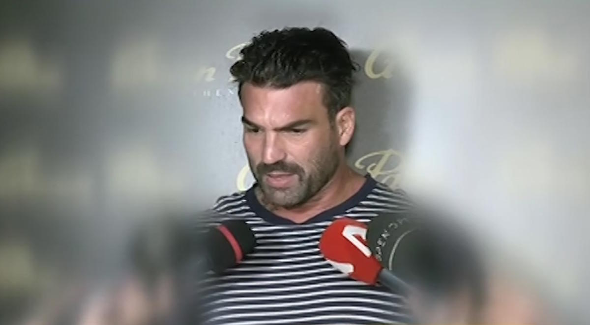 Δημήτρης Αλεξάνδρου