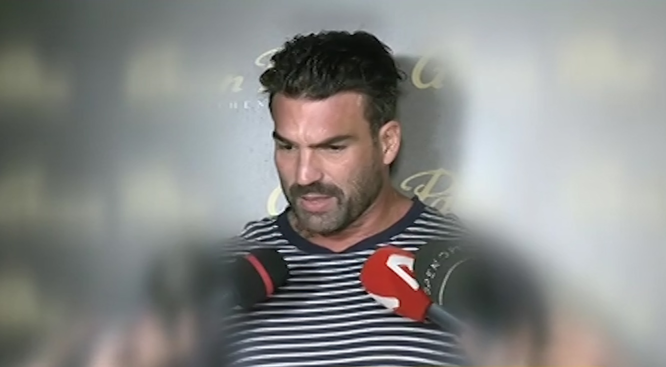 Δημήτρης Αλεξάνδρου