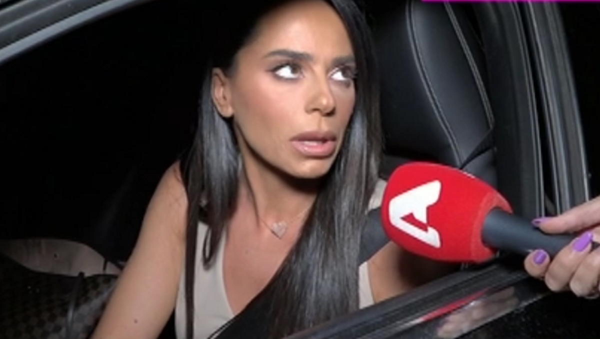 Μαρία Αντωνά