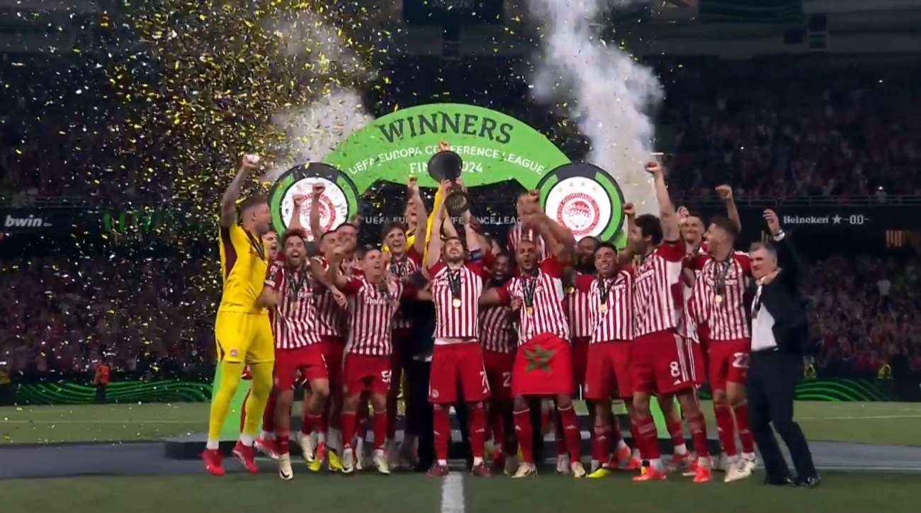 Ολυμπιακός