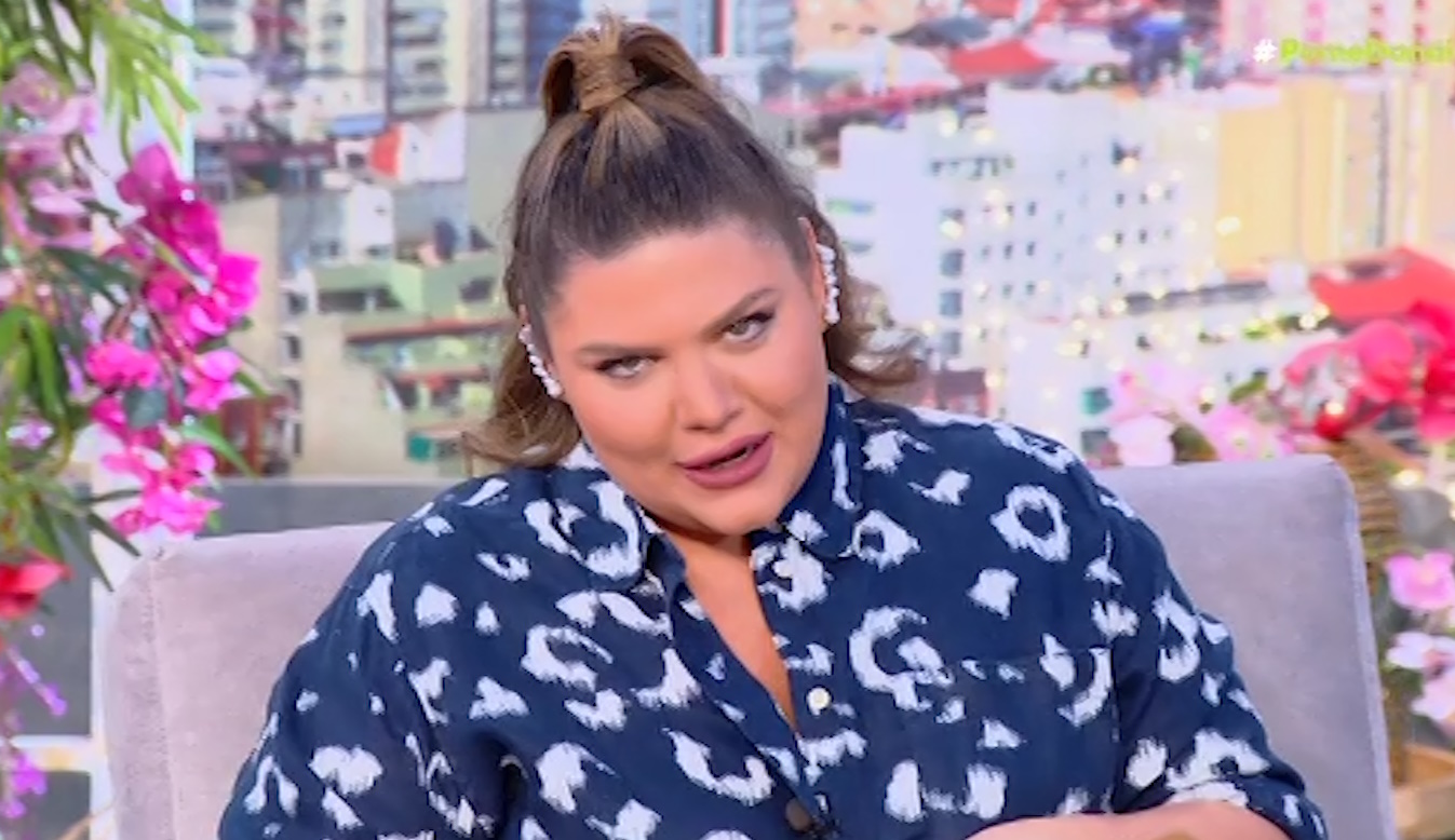 Δανάη Μπάρκα