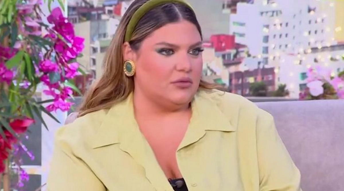 Δανάη Μπάρκα