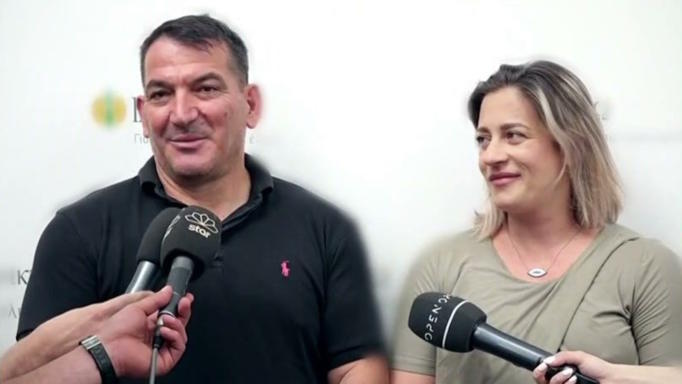 Πύρρος Δήμας