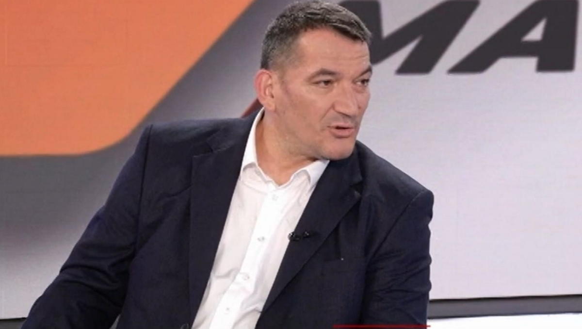 Πύρρος Δήμας