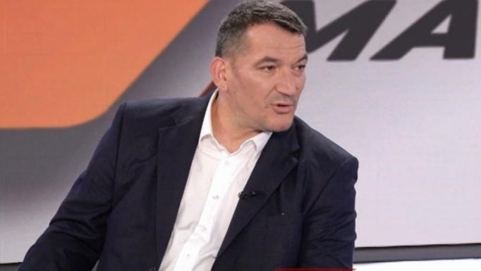 Πύρρος Δήμας