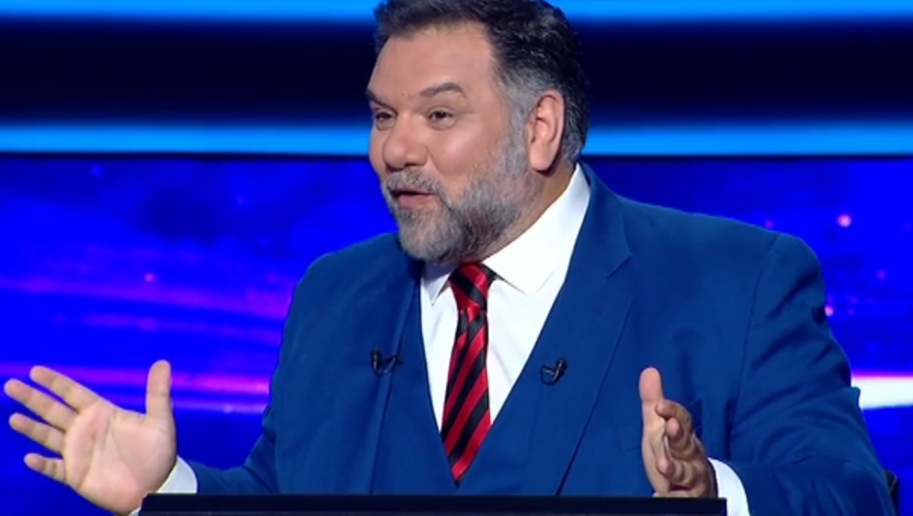 Εκατομμυριούχος: Κι όμως, δεν τόλμησε και έχασε τις 100.000 ευρώ γι’ αυτή την ερώτηση