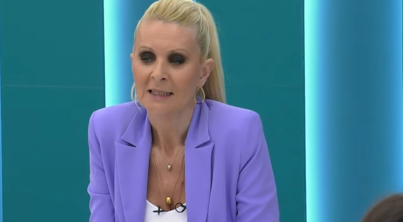 Κατερίνα Γκαγκάκη