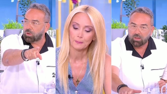 Γρηγόρης Γκουντάρας