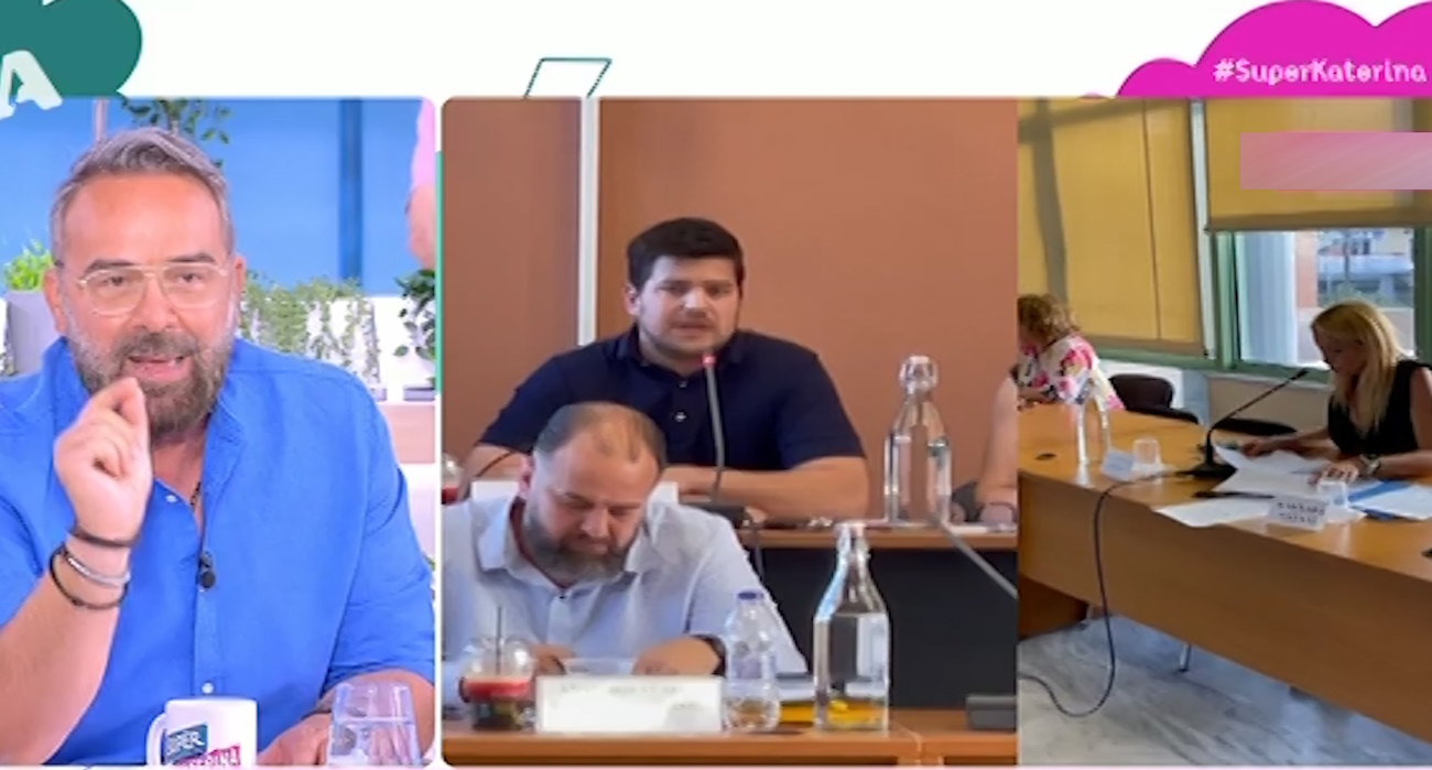 Γρηγόρης Γκουντάρας