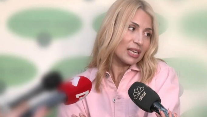 Μαρία Ηλιάκη
