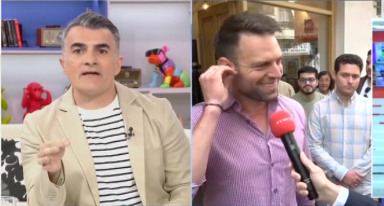 Στέφανος Κασσελάκης