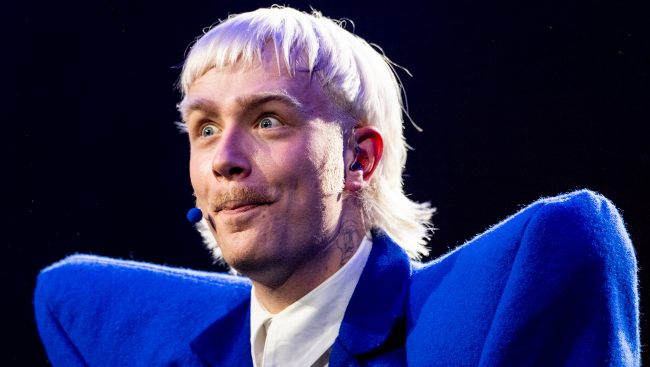 Eurovision 2024
