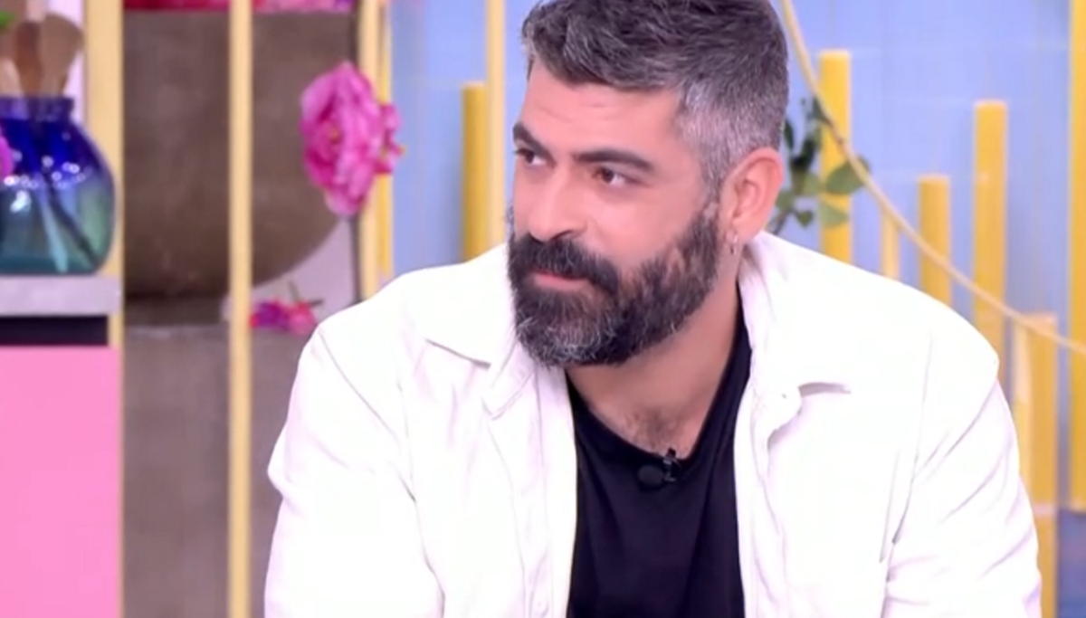 Μανώλης Κλωνάρης