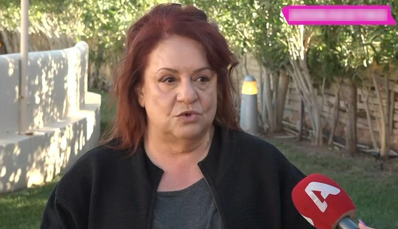 Ελένη Κοκκίδου