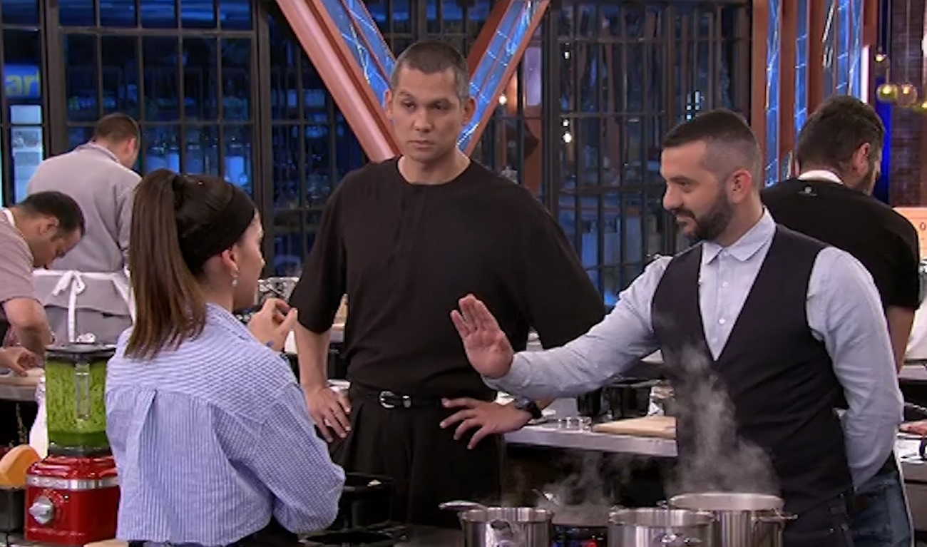 MasterChef
