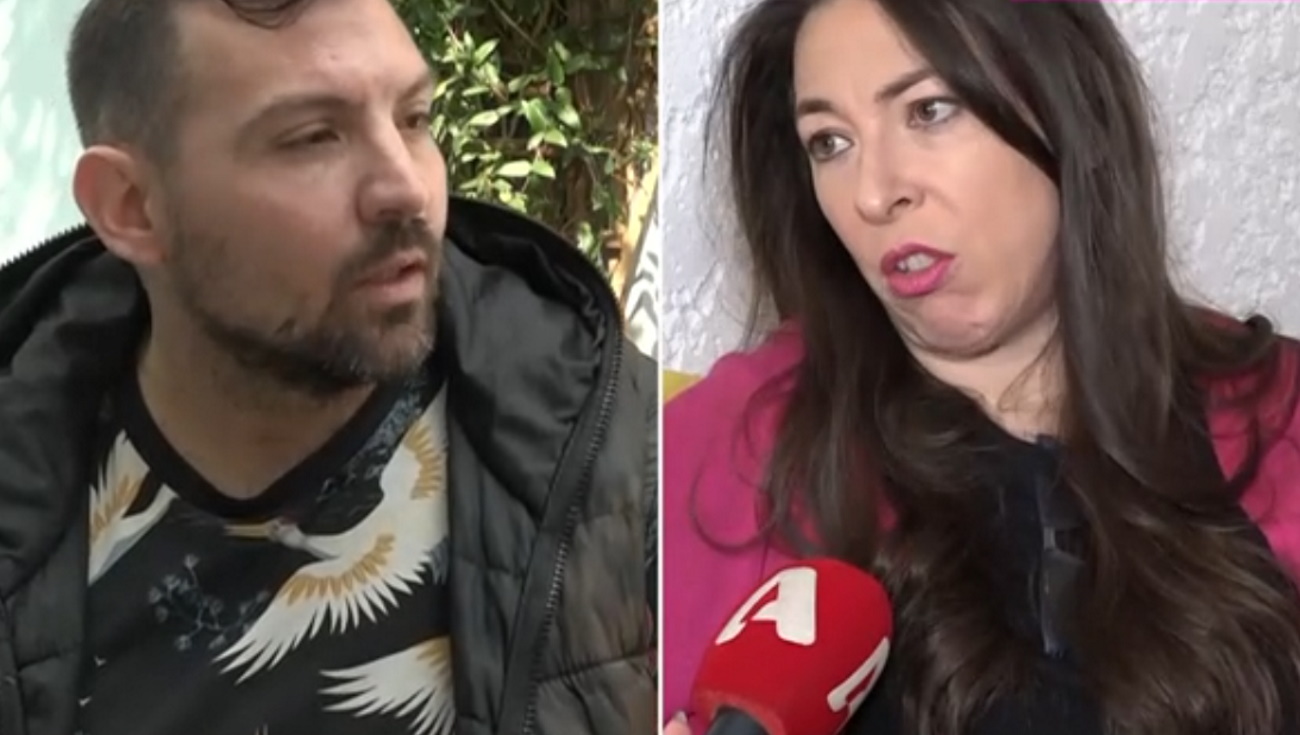 Ιάσονας Λαγουτάρης