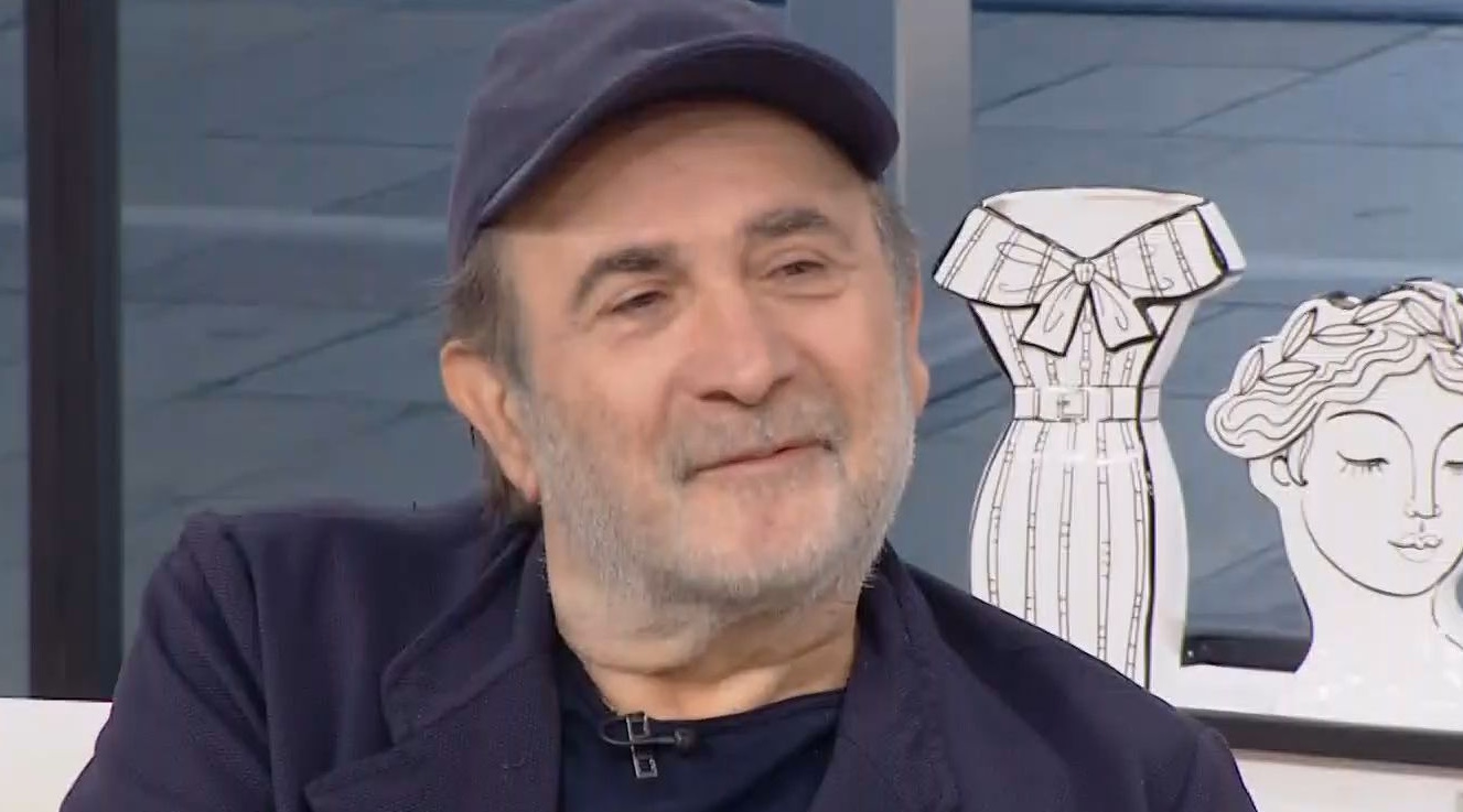 Λάκης Λαζόπουλος