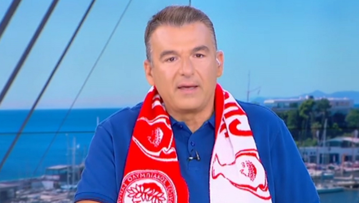 Γιώργος Λιάγκας