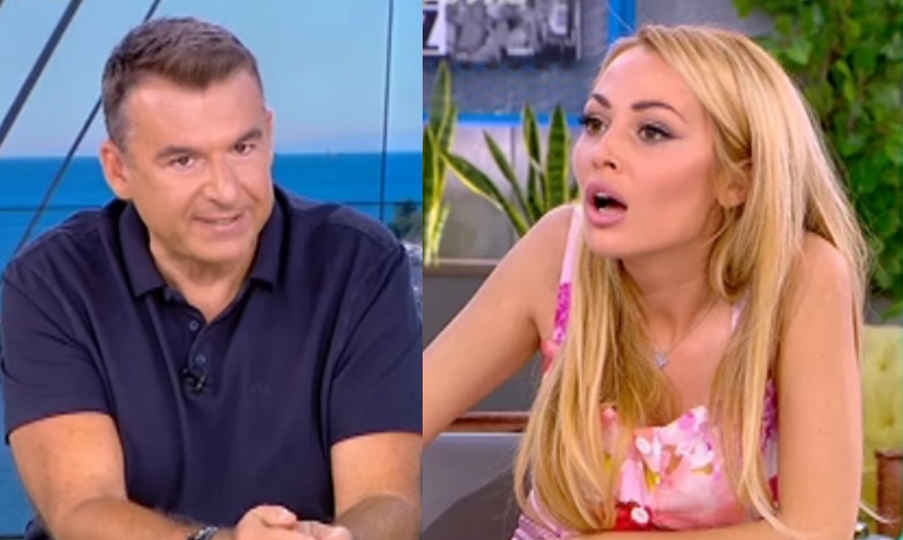 Ελένη Βουλγαράκη
