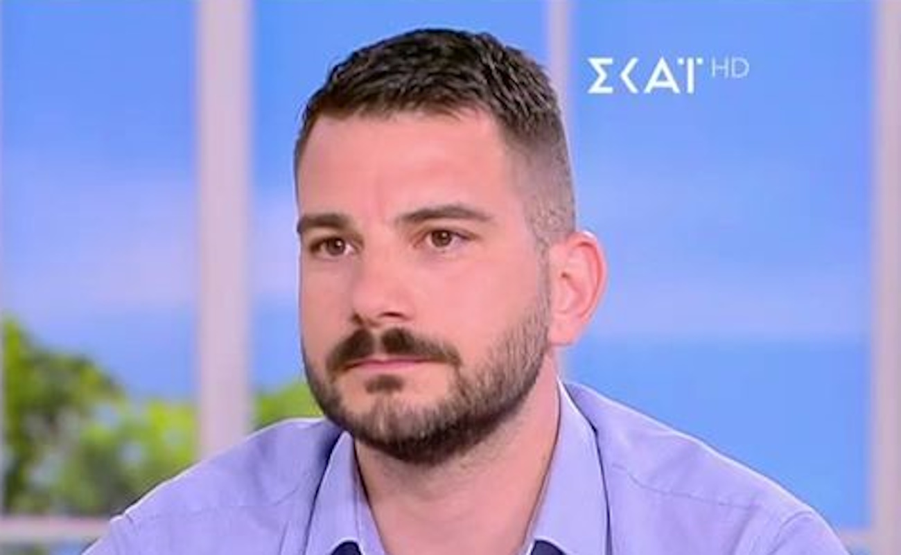 Μιχάλης Λώλης