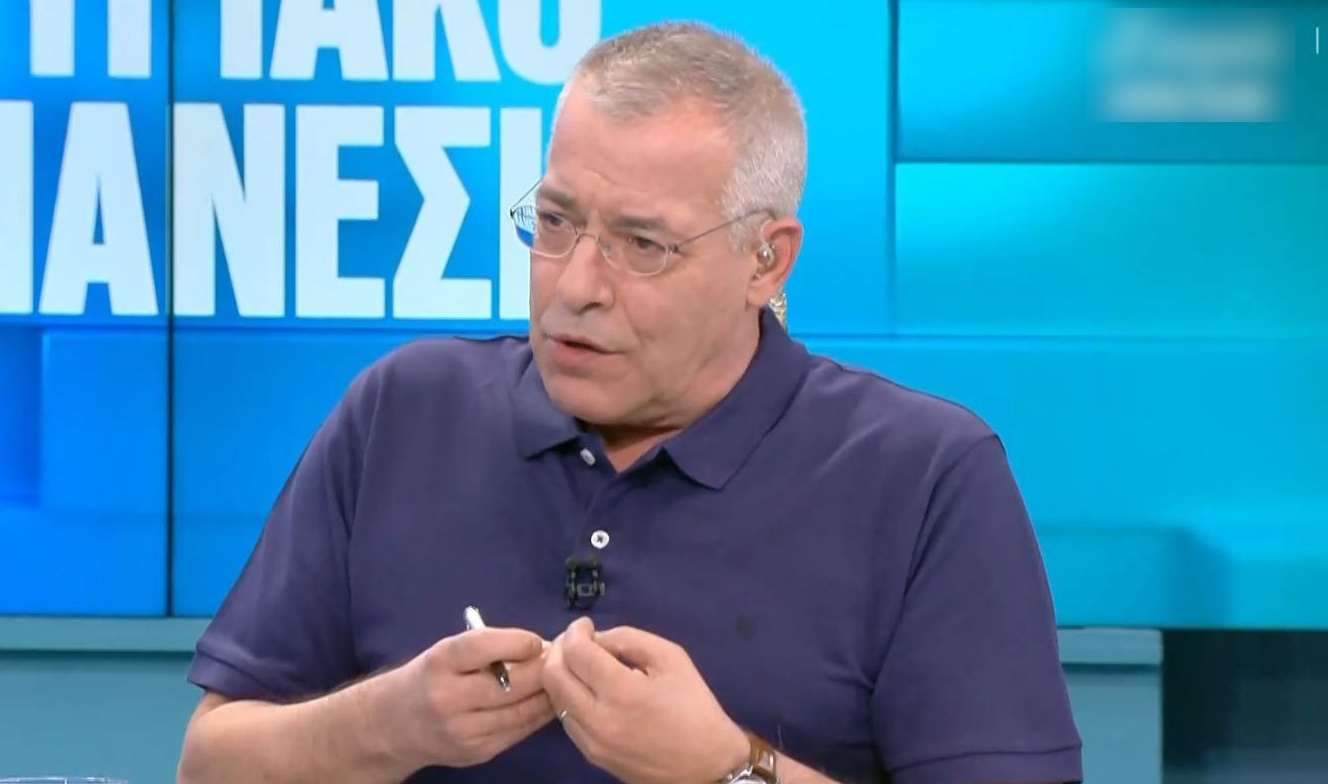 Νίκος Μάνεσης