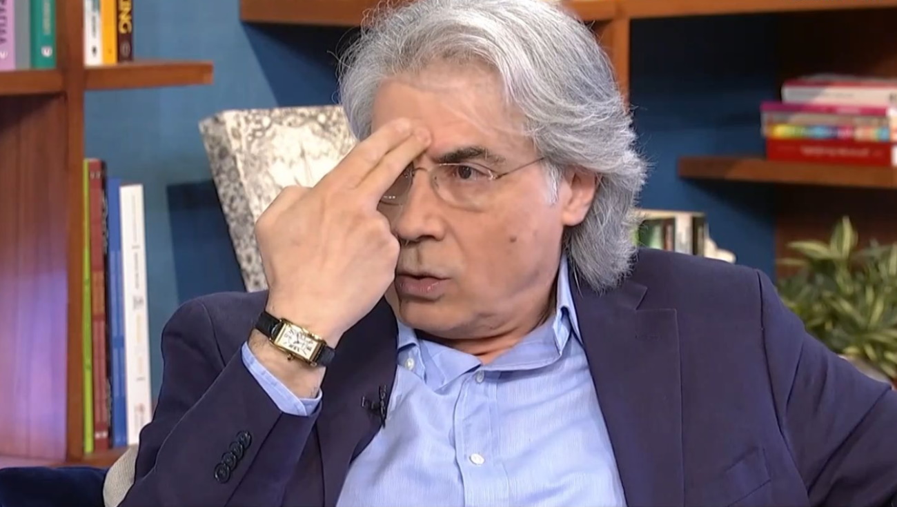 Ανδρέας Μανωλικάκης