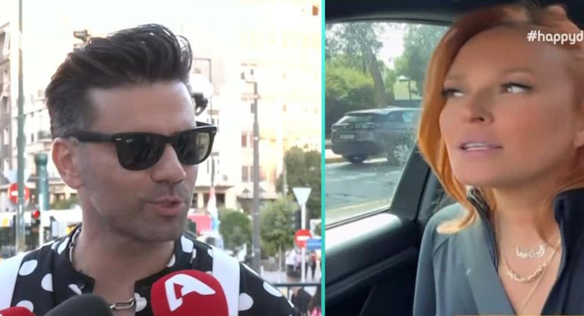 Θοδωρής Μαραντίνης
