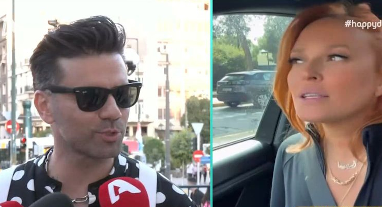 Θοδωρής Μαραντίνης