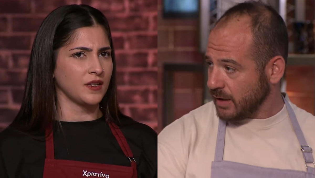 MasterChef