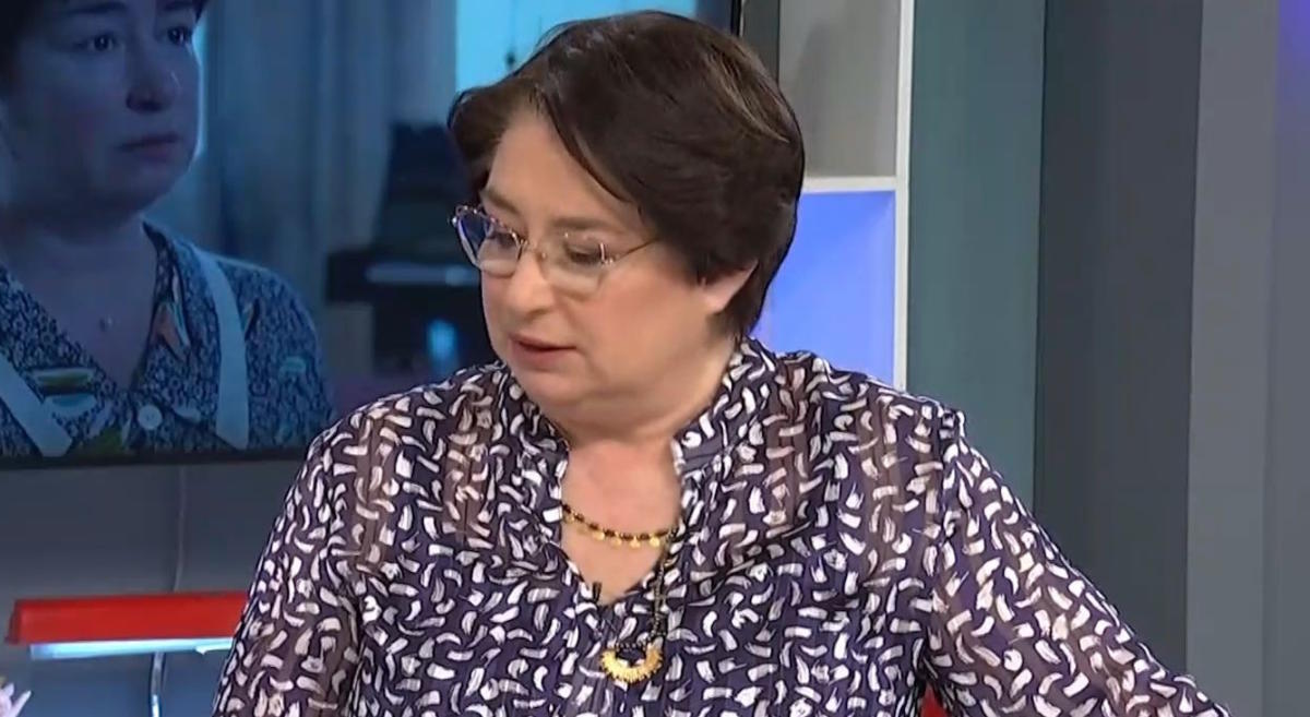 Ντίνα Μιχαηλίδου