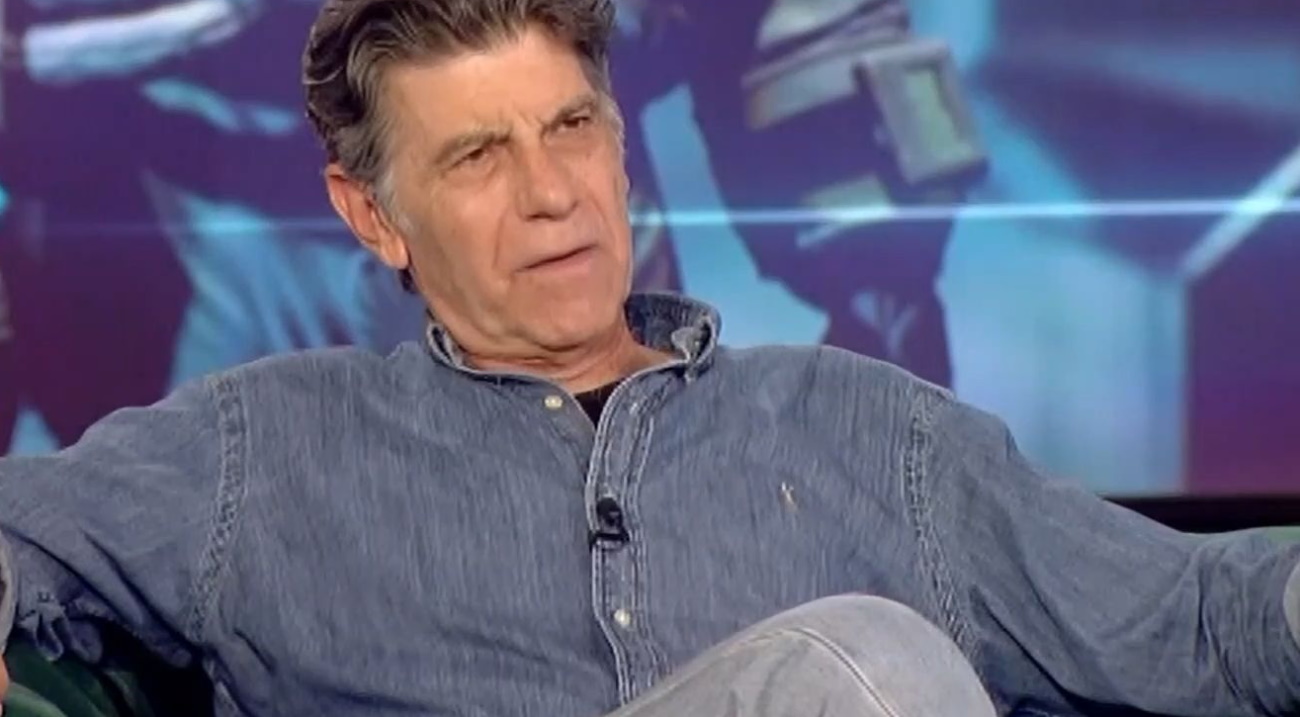 Γιάννης Μπέζος