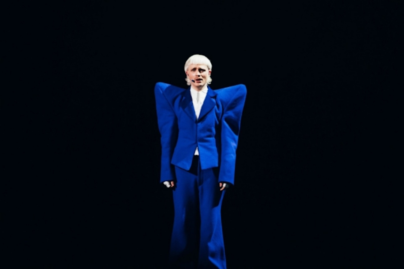 Eurovision