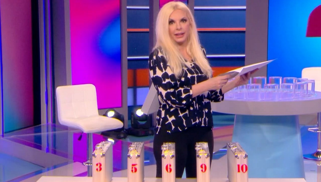 Αννίτα Πάνια