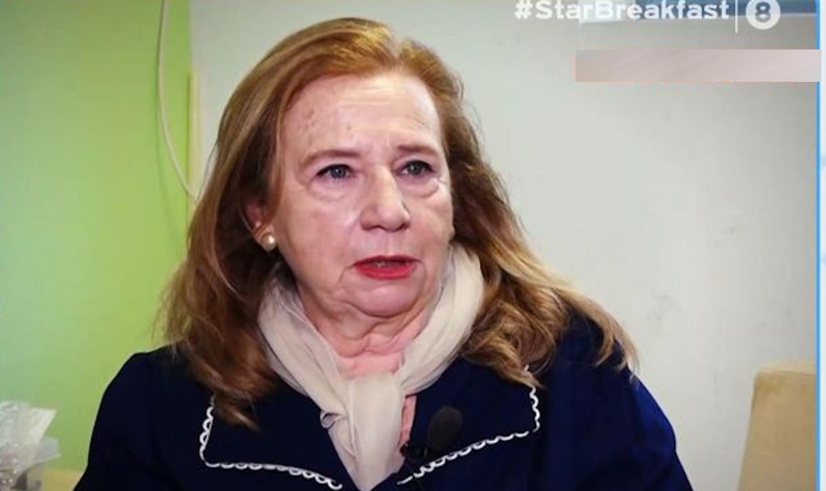 Αλεξάνδρα Παντελάκη