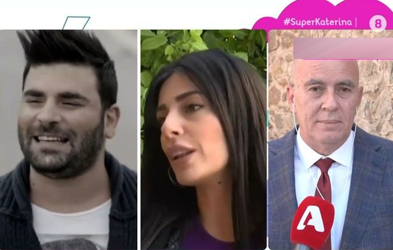 Παντελής Παντελίδης