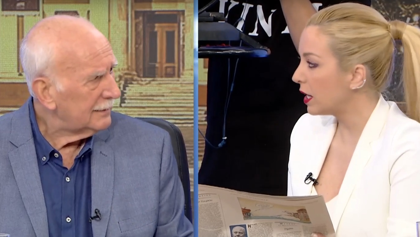 Γιώργος Παπαδάκης