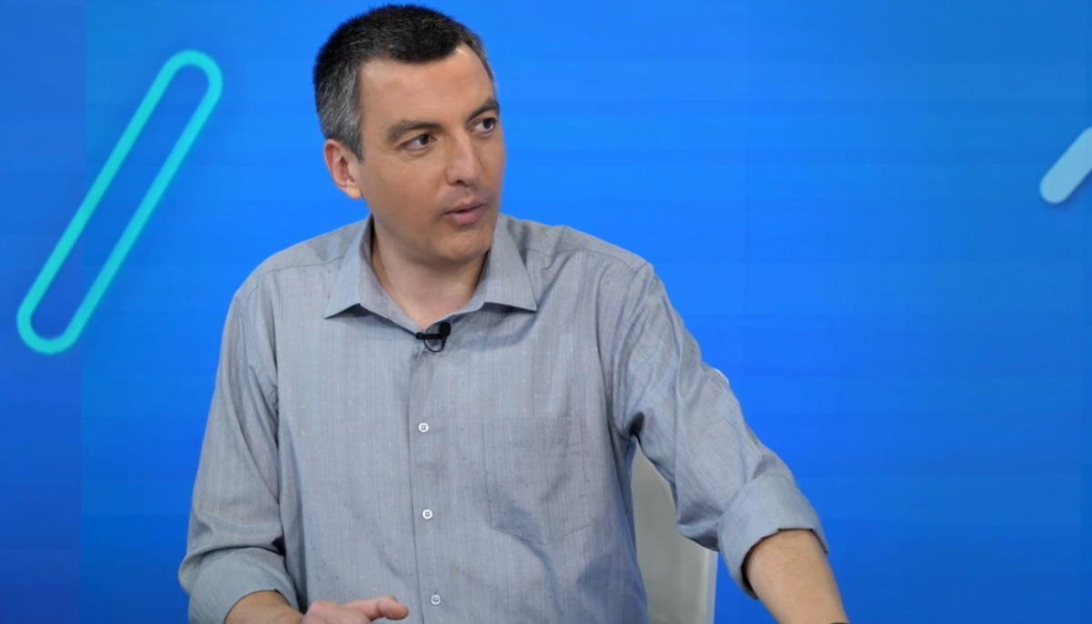 Κώστας Παπαχλιμίντζος