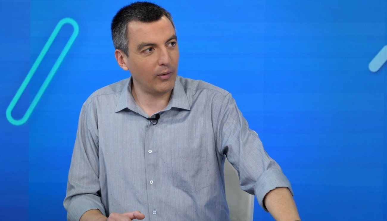 Κώστας Παπαχλιμίντζος